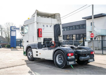 Cabeza tractora DAF XF 460 + HYDRAULIQUE (50Ton): foto 5