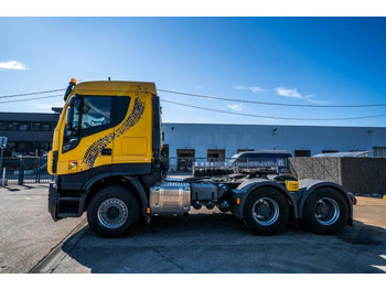 Cabeza tractora Iveco 570 W-WAY + INTARDER+HYDR.: foto 3 Cabeza tractora Iveco 570 W-WAY + INTARDER+HYDR.: foto 3