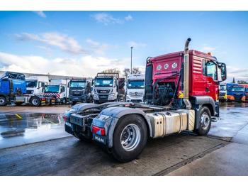 Leasing financiero de MAN TGS 18.440 LX BLS +KIPHYDR. leasing MAN TGS 18.440 LX BLS +KIPHYDR.: foto 4