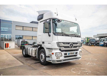 Cabeza tractora Mercedes ACTROS 1844 LS-MP3+E5+VOITH: foto 2 Cabeza tractora Mercedes ACTROS 1844 LS-MP3+E5+VOITH: foto 2