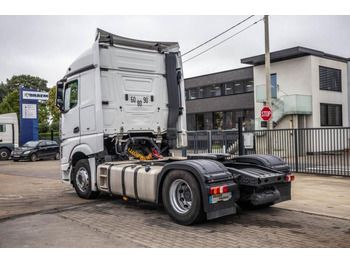 Cabeza tractora Mercedes ACTROS 1845 LS: foto 4 Cabeza tractora Mercedes ACTROS 1845 LS: foto 4