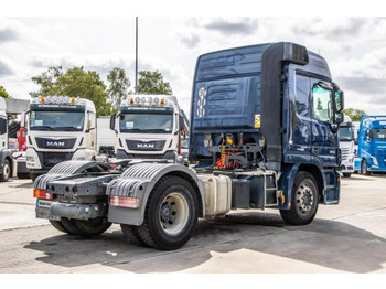 Cabeza tractora Mercedes ACTROS 1846 LS-MP3+HYDR.: foto 4