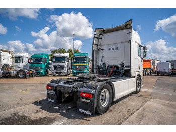 Cabeza tractora Scania R 450 + RETARDER: foto 4