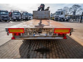 Remolque Samro ORIGINAL: foto 5