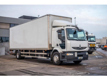 Leasing financiero de Renault MIDLUM 270 DXI (18t.)+DHOLLANDIA 2T. leasing Renault MIDLUM 270 DXI (18t.)+DHOLLANDIA 2T.: foto 2