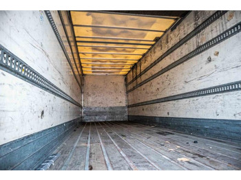 Leasing financiero de Renault MIDLUM 270 DXI (18t.)+DHOLLANDIA 2T. leasing Renault MIDLUM 270 DXI (18t.)+DHOLLANDIA 2T.: foto 5