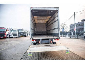 Leasing financiero de Renault MIDLUM 270 DXI (18t.)+DHOLLANDIA 2T. leasing Renault MIDLUM 270 DXI (18t.)+DHOLLANDIA 2T.: foto 4