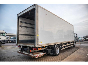 Leasing financiero de Renault MIDLUM 270 DXI (18t.)+DHOLLANDIA 2T. leasing Renault MIDLUM 270 DXI (18t.)+DHOLLANDIA 2T.: foto 3