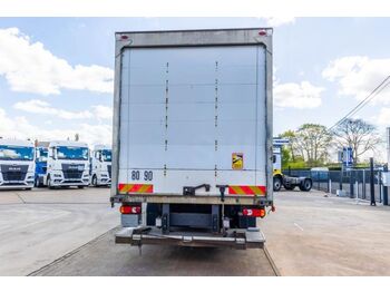 Camión caja cerrada Renault MIDLUM 270 DXI + DHOLLANDIA 2T.: foto 4 Camión caja cerrada Renault MIDLUM 270 DXI + DHOLLANDIA 2T.: foto 4