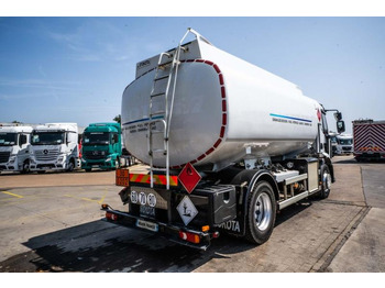 Leasing financiero de Renault MIDLUM 270 DXI + STOKOTA 14000L /4 COMP leasing Renault MIDLUM 270 DXI + STOKOTA 14000L /4 COMP: foto 4