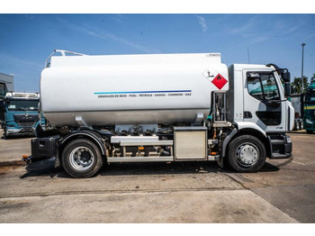 Leasing financiero de Renault MIDLUM 270 DXI + STOKOTA 14000L /4 COMP leasing Renault MIDLUM 270 DXI + STOKOTA 14000L /4 COMP: foto 3