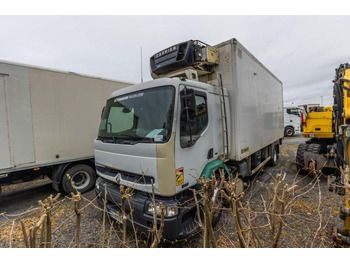 Frigorífico camión RENAULT Premium 270