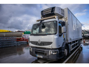 Frigorífico camión RENAULT Premium 310