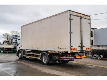 Camión caja cerrada Renault PREMIUM 340 DXI: foto 5