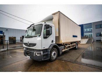 Leasing financiero de Renault PREMIUM 340 DXI leasing Renault PREMIUM 340 DXI: foto 1