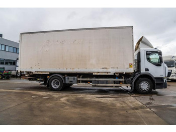 Camión caja cerrada Renault PREMIUM 340 DXI: foto 3