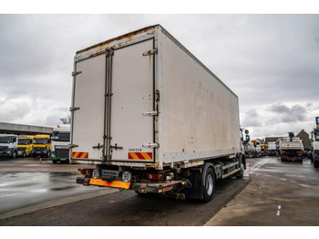 Camión caja cerrada Renault PREMIUM 340 DXI: foto 4