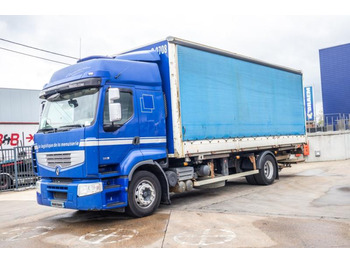 Portacontenedore/ Intercambiable camión RENAULT Premium 380