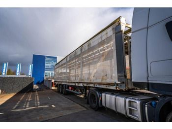 Leasing financiero de Samro S338 leasing Samro S338: foto 2