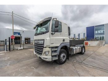 Cabeza tractora DAF CF 480