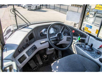 Leasing financiero de Volvo DUMPER A25F leasing Volvo DUMPER A25F: foto 5
