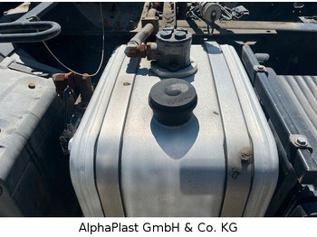 Cabeza tractora MAN 18.400 / 4x2 Hydraulik Orginal KM TipTop 18.400 / 4x2 Hydraulik Orginal KM TipTop: foto 4 Cabeza tractora MAN 18.400 / 4x2 Hydraulik Orginal KM TipTop 18.400 / 4x2 Hydraulik Orginal KM TipTop: foto 4