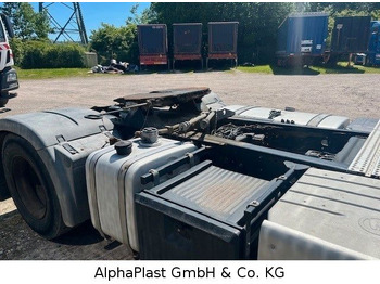 Cabeza tractora MAN 18.400 / 4x2 Hydraulik Orginal KM TipTop 18.400 / 4x2 Hydraulik Orginal KM TipTop: foto 3 Cabeza tractora MAN 18.400 / 4x2 Hydraulik Orginal KM TipTop 18.400 / 4x2 Hydraulik Orginal KM TipTop: foto 3