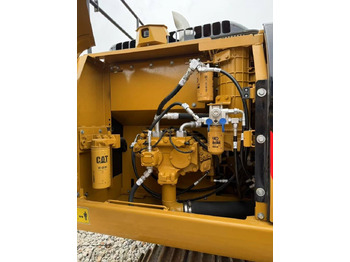 Excavadora de cadenas CAT 320D2 [ Copy ] [ Copy ]: foto 5