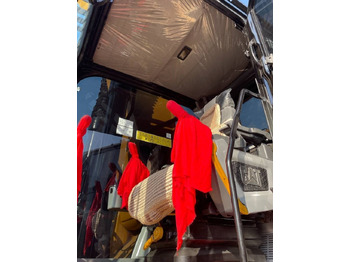 Excavadora de cadenas CAT 336GC: foto 5 Excavadora de cadenas CAT 336GC: foto 5