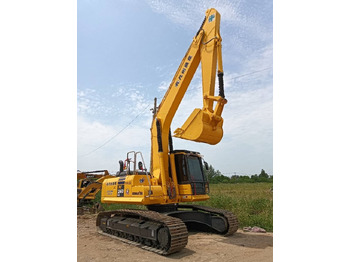 Excavadora de cadenas nuevo Komatsu PC 240: foto 5 Excavadora de cadenas nuevo Komatsu PC 240: foto 5