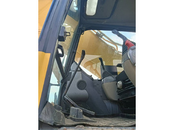 Excavadora de cadenas Komatsu PC 400-8 R: foto 4