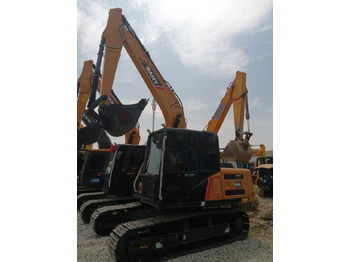 Excavadora de cadenas nuevo Sany 135: foto 3 Excavadora de cadenas nuevo Sany 135: foto 3