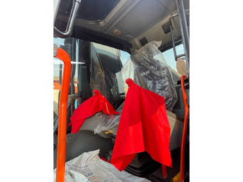 Leasing financiero de Volvo EC 290  leasing Volvo EC 290: foto 3