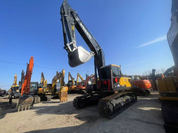 Excavadora de cadenas VOLVO EC300