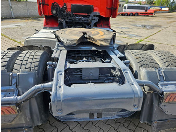 Cabeza tractora Scania 114L380 PDE: foto 5