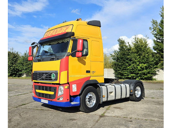 Cabeza tractora VOLVO FH 460