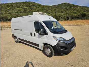Frigorífico furgoneta CITROËN Jumper