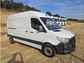 Furgoneta MERCEDES-BENZ Sprinter 315