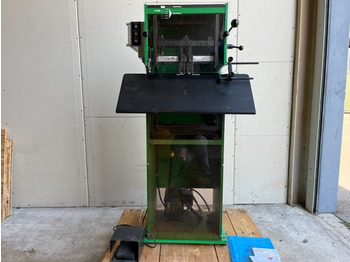 Máquina de impresión