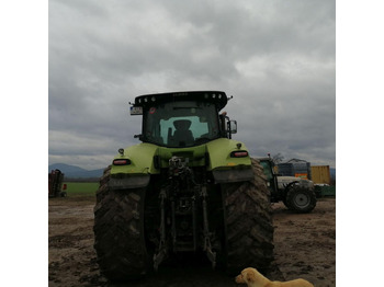 Tractor Claas Axion, 940, Traktor: foto 5