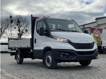 Volquete furgoneta IVECO Daily 35s16
