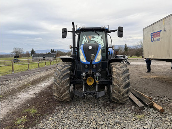 Tractor New Holand T7, 165, S: foto 4