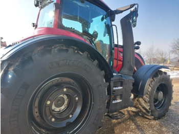 Tractor Valtra T, 74 LFTN D5, 235 D: foto 5 Tractor Valtra T, 74 LFTN D5, 235 D: foto 5