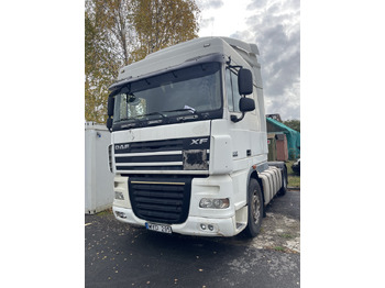 Cabeza tractora DAF XF 105 460