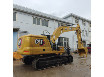 Leasing financiero de CATERPILLAR 320GC leasing CATERPILLAR 320GC: foto 4