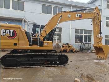 Leasing financiero de CATERPILLAR 320GC leasing CATERPILLAR 320GC: foto 2