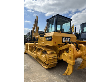Bulldozer CATERPILLAR D6G CAT dozer: foto 5