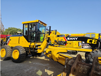 Grader SANY