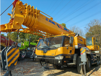 Autogrúa XCMG XCT80