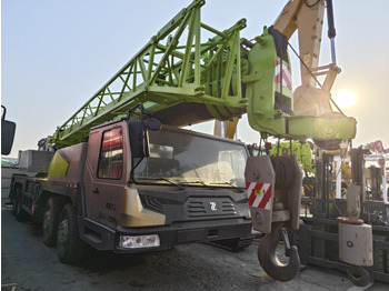 Leasing financiero de ZOOMLION ZTC500V leasing ZOOMLION ZTC500V: foto 4